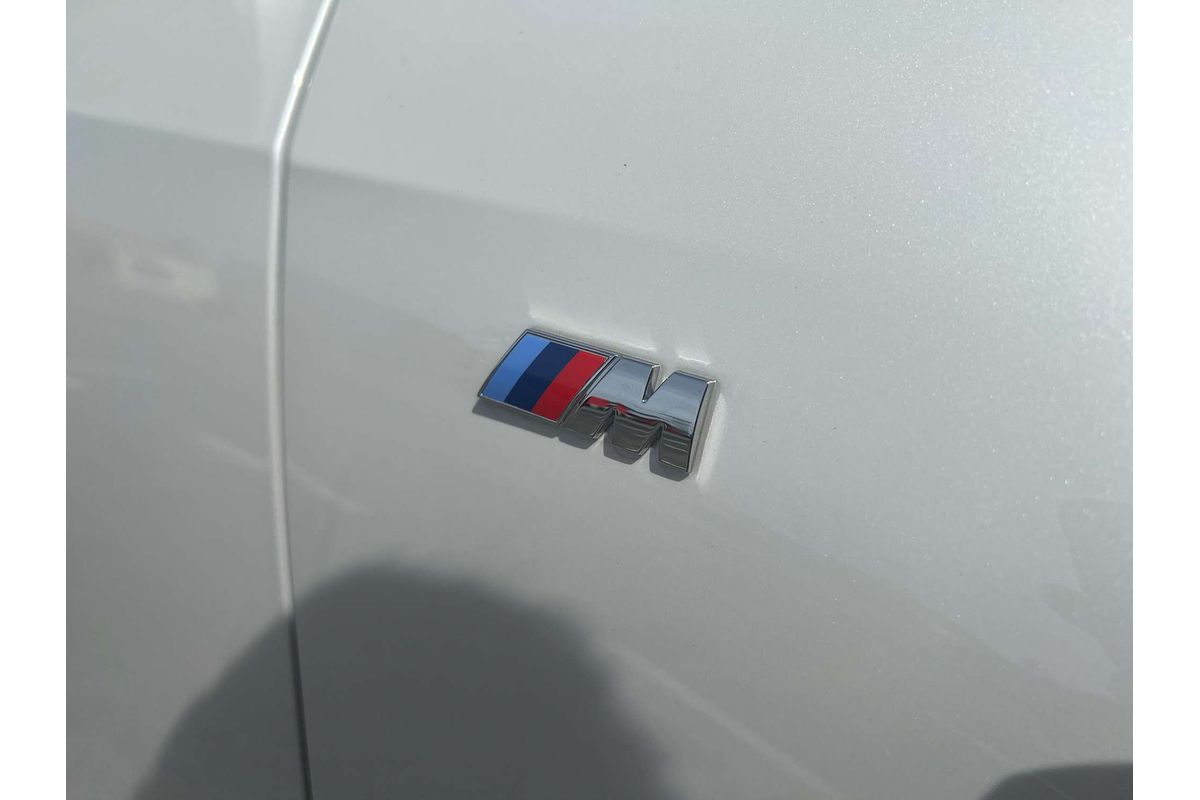 2025 BMW X1 xDrive20i M Sport U11