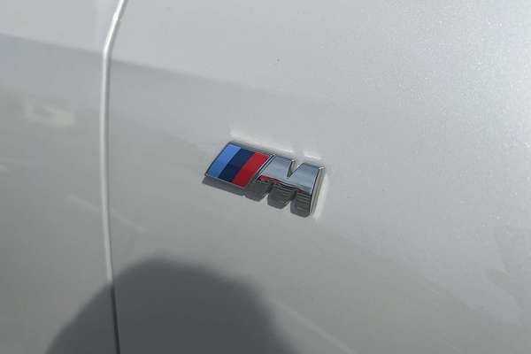 2025 BMW X1 xDrive20i M Sport U11