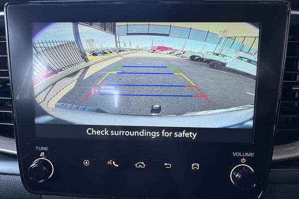 2025 Mazda BT-50 SP TF 4X4