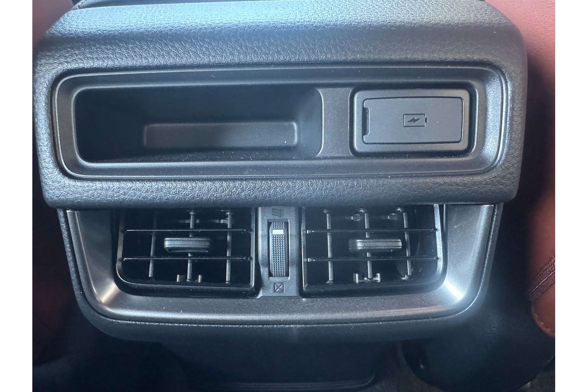 2025 Mazda BT-50 SP TF 4X4