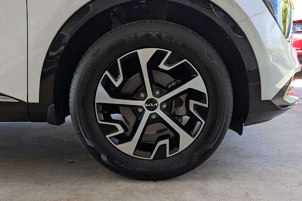 2022 Kia Sportage SX NQ5