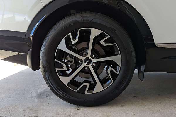 2022 Kia Sportage SX NQ5