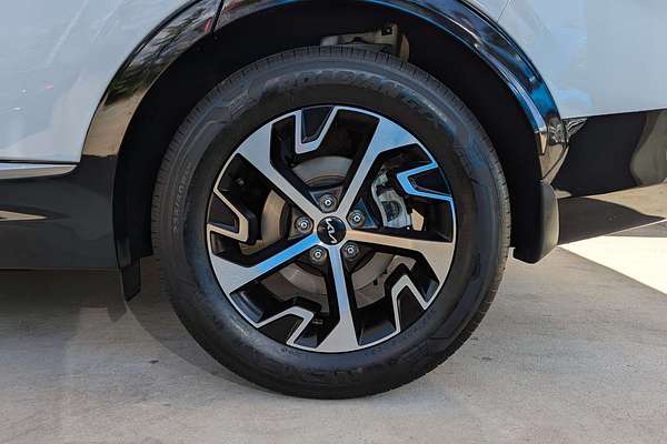 2022 Kia Sportage SX NQ5