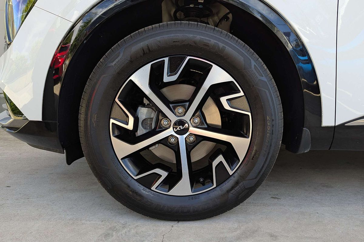 2022 Kia Sportage SX NQ5