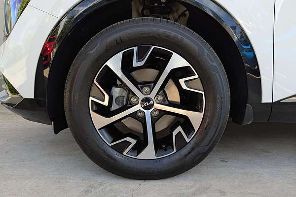 2022 Kia Sportage SX NQ5