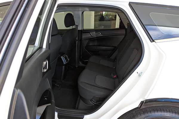 2022 Kia Sportage SX NQ5