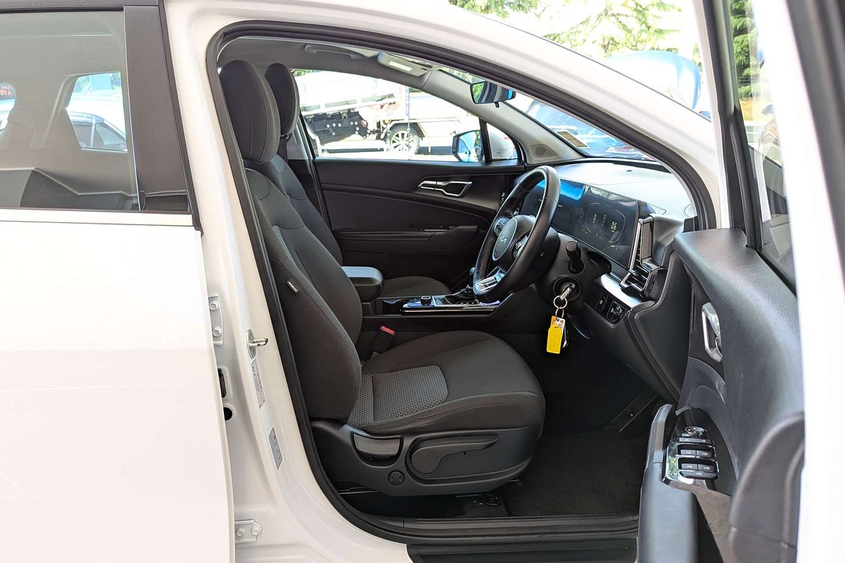 2022 Kia Sportage SX NQ5