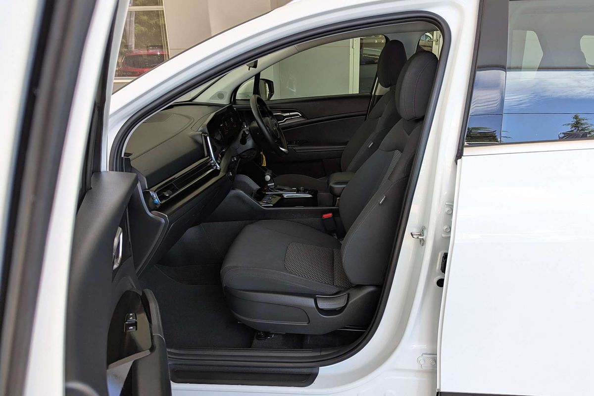 2022 Kia Sportage SX NQ5