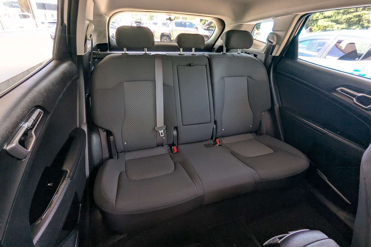 2022 Kia Sportage SX NQ5