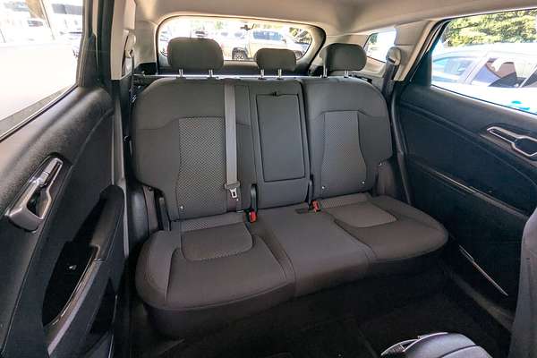 2022 Kia Sportage SX NQ5