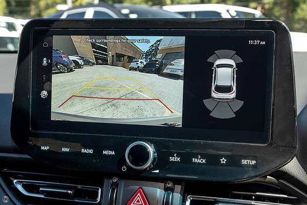 2025 Hyundai i30 N PDe.V6