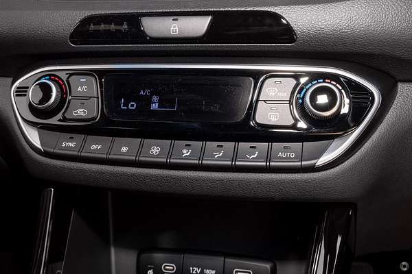 2025 Hyundai i30 N PDe.V6