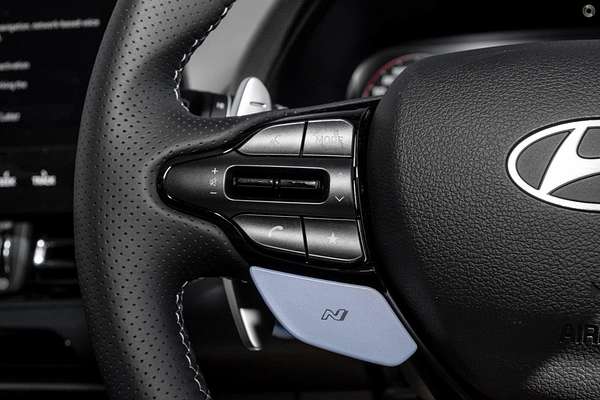 2025 Hyundai i30 N PDe.V6