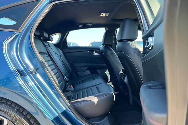 2023 Kia Cerato GT BD