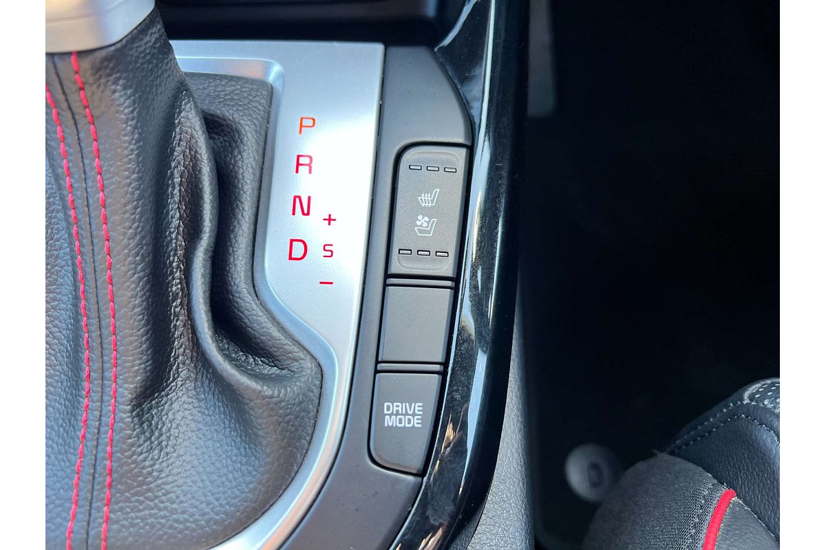 2023 Kia Cerato GT BD