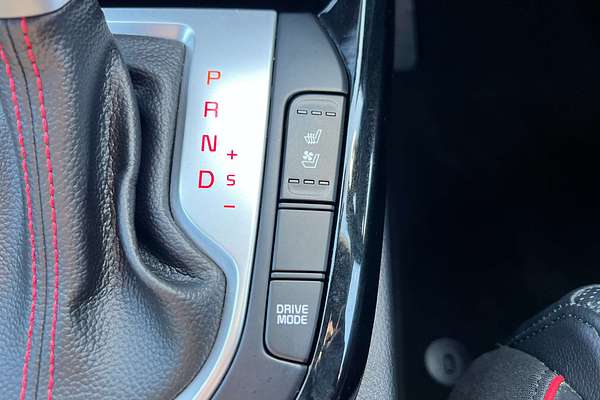 2023 Kia Cerato GT BD