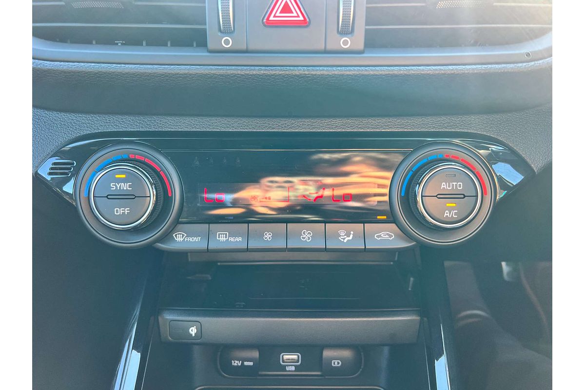 2023 Kia Cerato GT BD