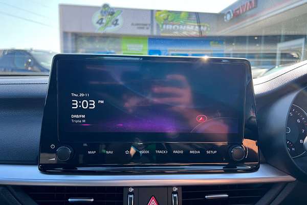 2023 Kia Cerato GT BD