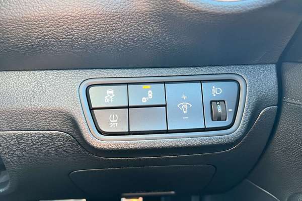 2023 Kia Cerato GT BD