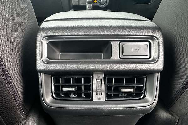 2025 Mazda BT-50 XT TF 4X4