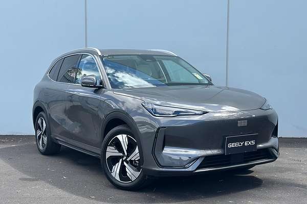 2025 Geely EX5 Inspire E245