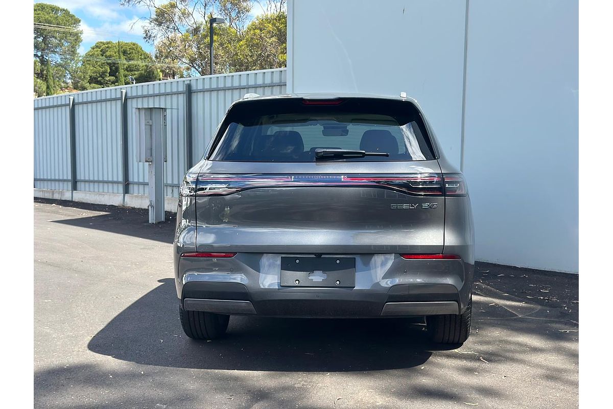 2025 Geely EX5 Inspire E245