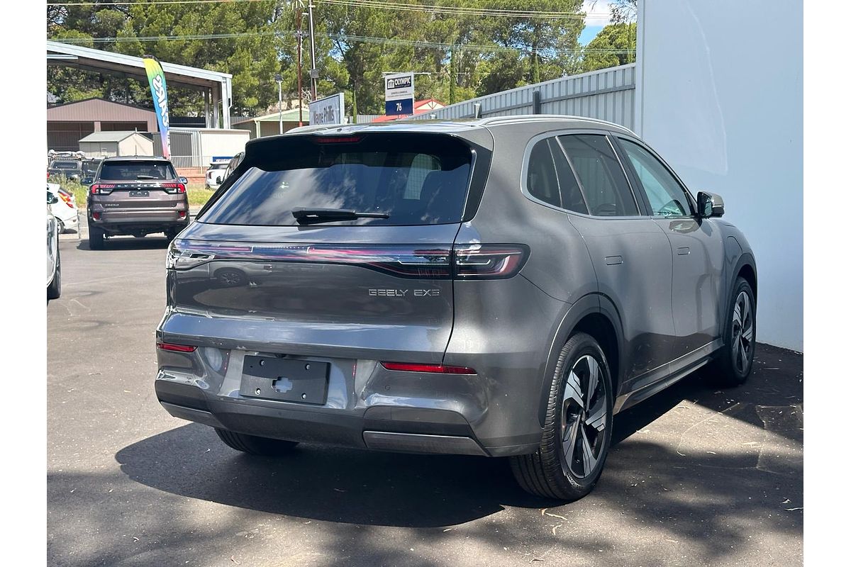 2025 Geely EX5 Inspire E245