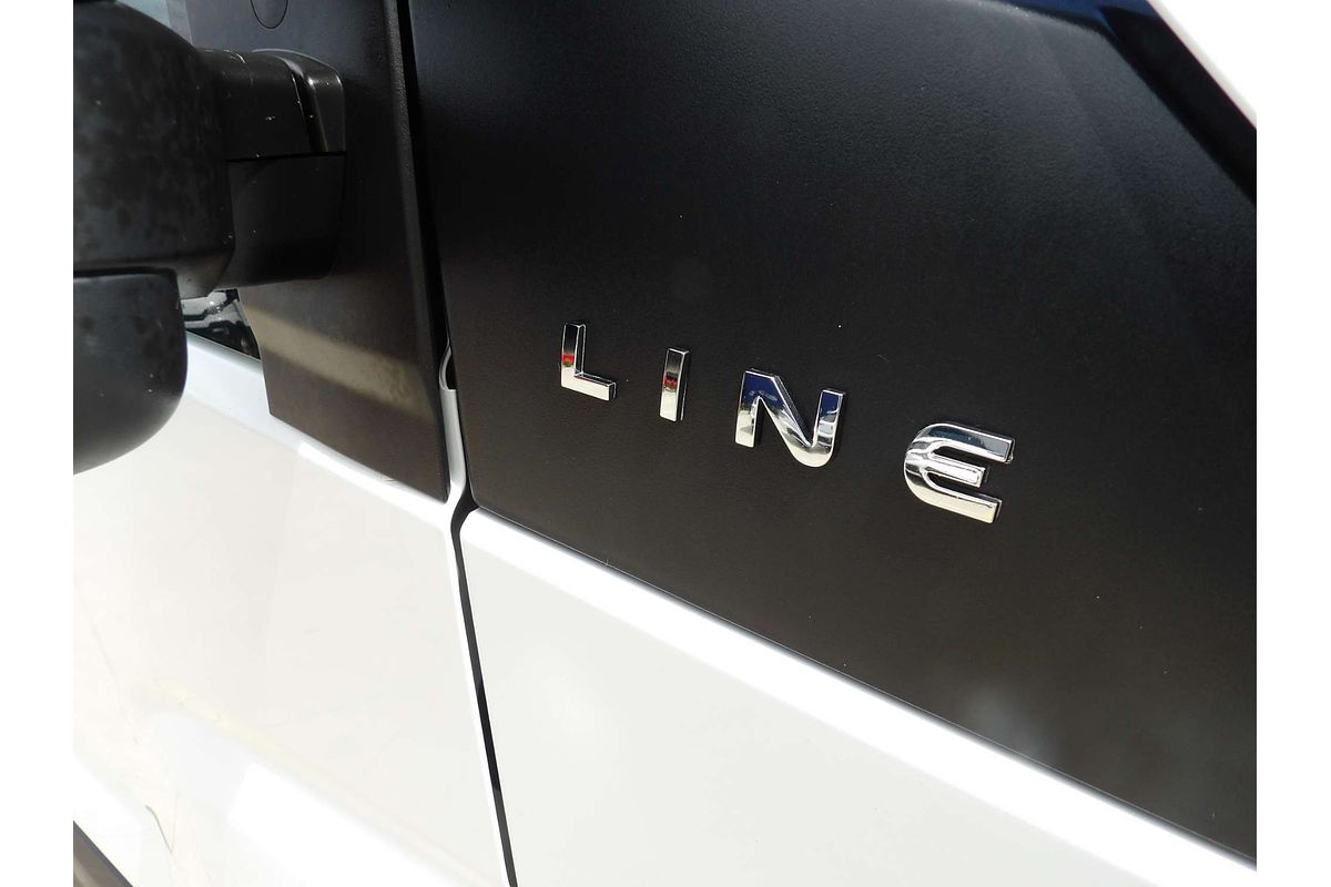 2019 Iveco Daily Minibus Shuttle 12