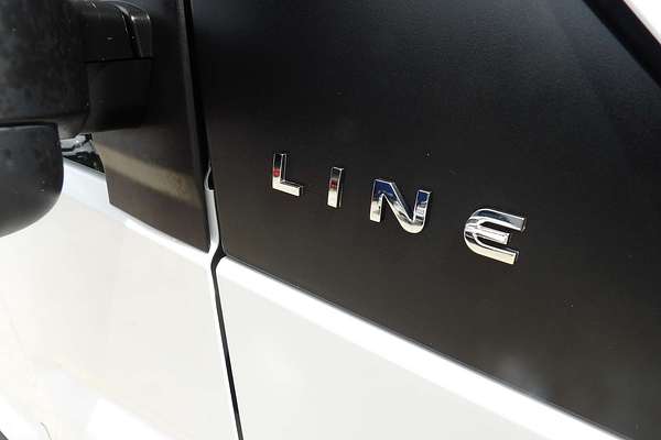 2019 Iveco Daily Minibus Shuttle 12