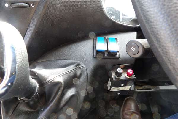 2019 Iveco Daily Minibus Shuttle 12