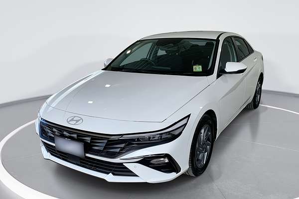 2024 Hyundai i30 CN7.V2