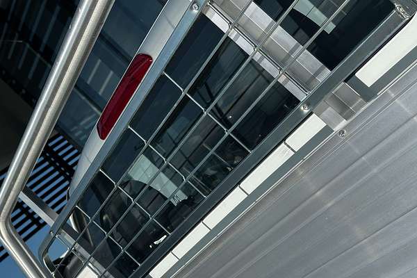 2025 Mazda BT-50 GT TF 4X4