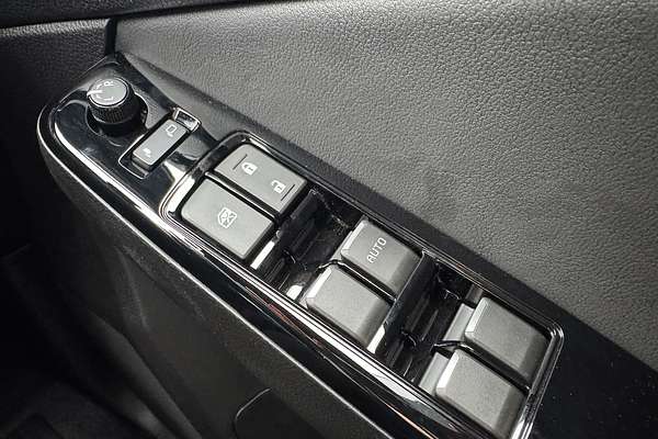 2025 Mazda BT-50 GT TF 4X4