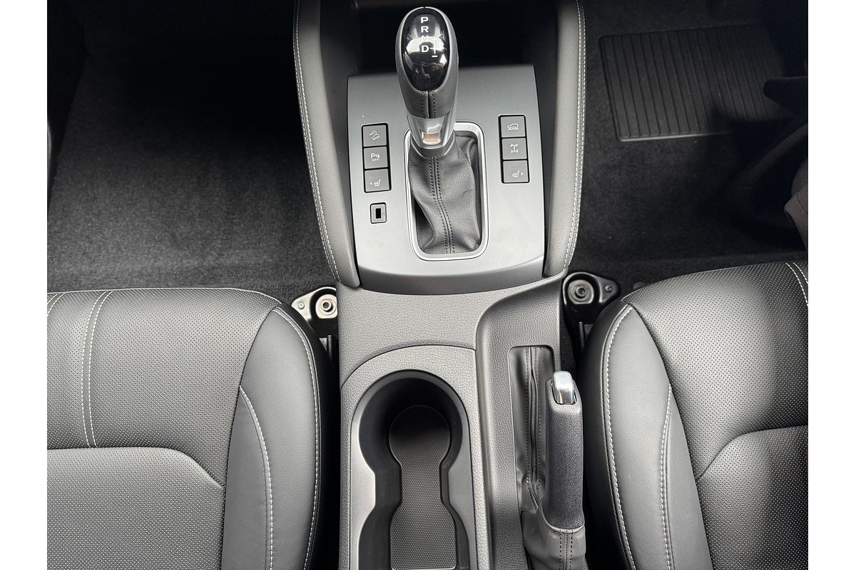 2025 Mazda BT-50 GT TF 4X4