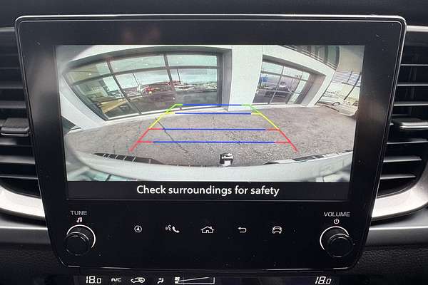 2025 Mazda BT-50 GT TF 4X4