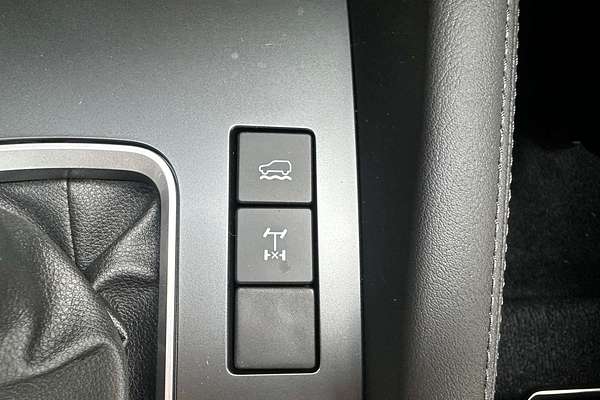 2025 Mazda BT-50 XTR TF 4X4