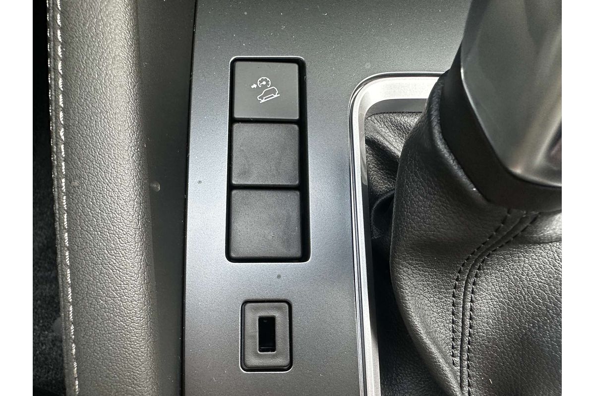 2025 Mazda BT-50 XTR TF 4X4