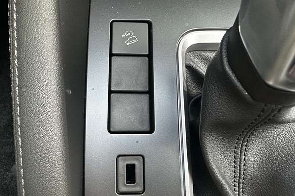 2025 Mazda BT-50 XTR TF 4X4