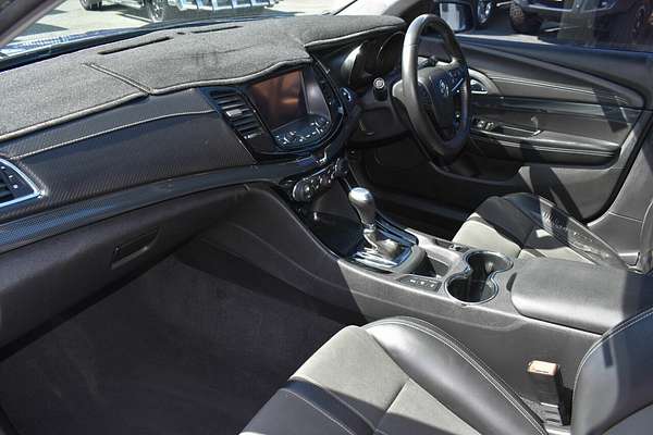 2016 Holden Commodore SV6 VF Series II