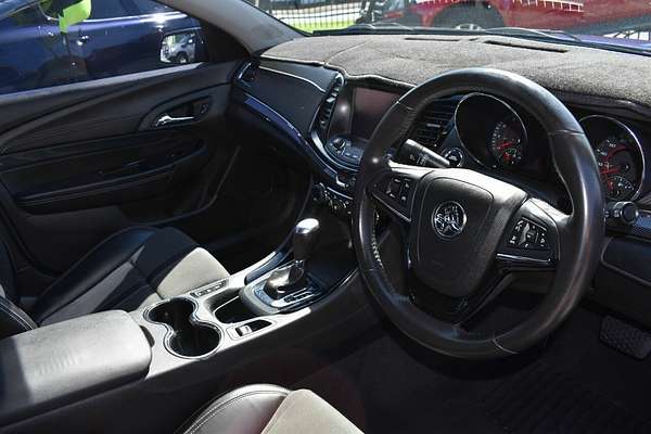 2016 Holden Commodore SV6 VF Series II