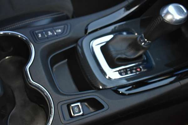 2016 Holden Commodore SV6 VF Series II