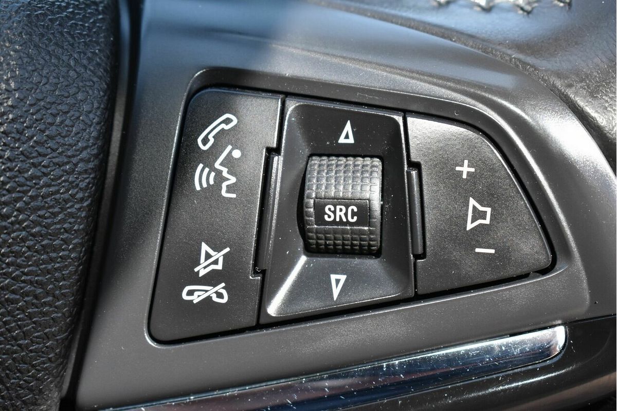 2016 Holden Commodore SV6 VF Series II