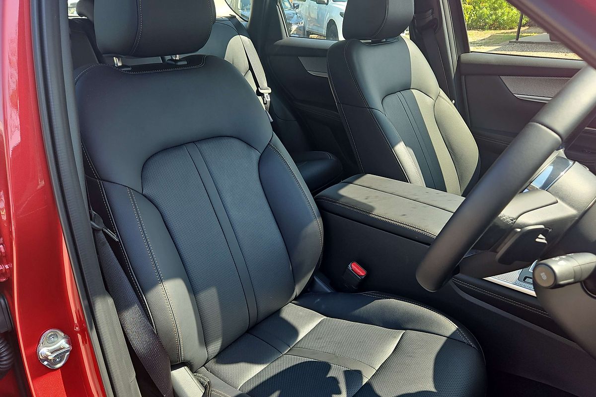 2025 Mazda CX-60 G25 Touring KH Series