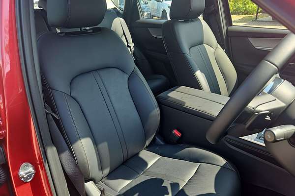 2025 Mazda CX-60 G25 Touring KH Series