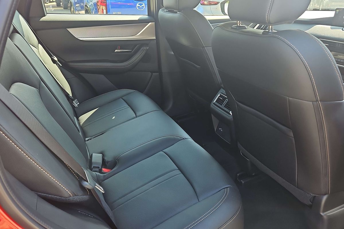 2025 Mazda CX-60 G25 Touring KH Series