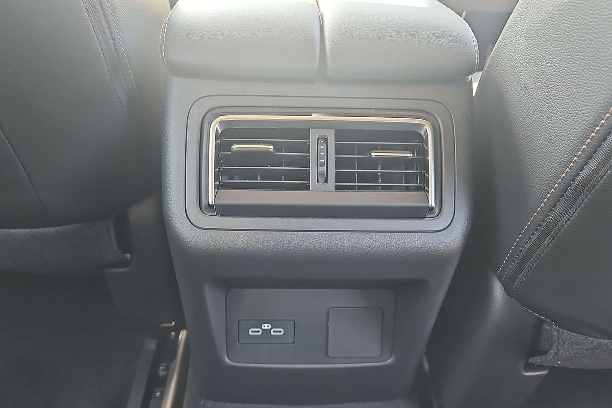 2025 Mazda CX-60 G25 Touring KH Series