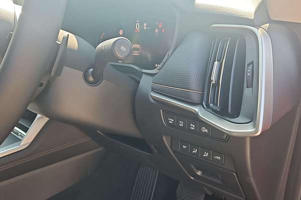 2025 Mazda CX-60 G25 Touring KH Series