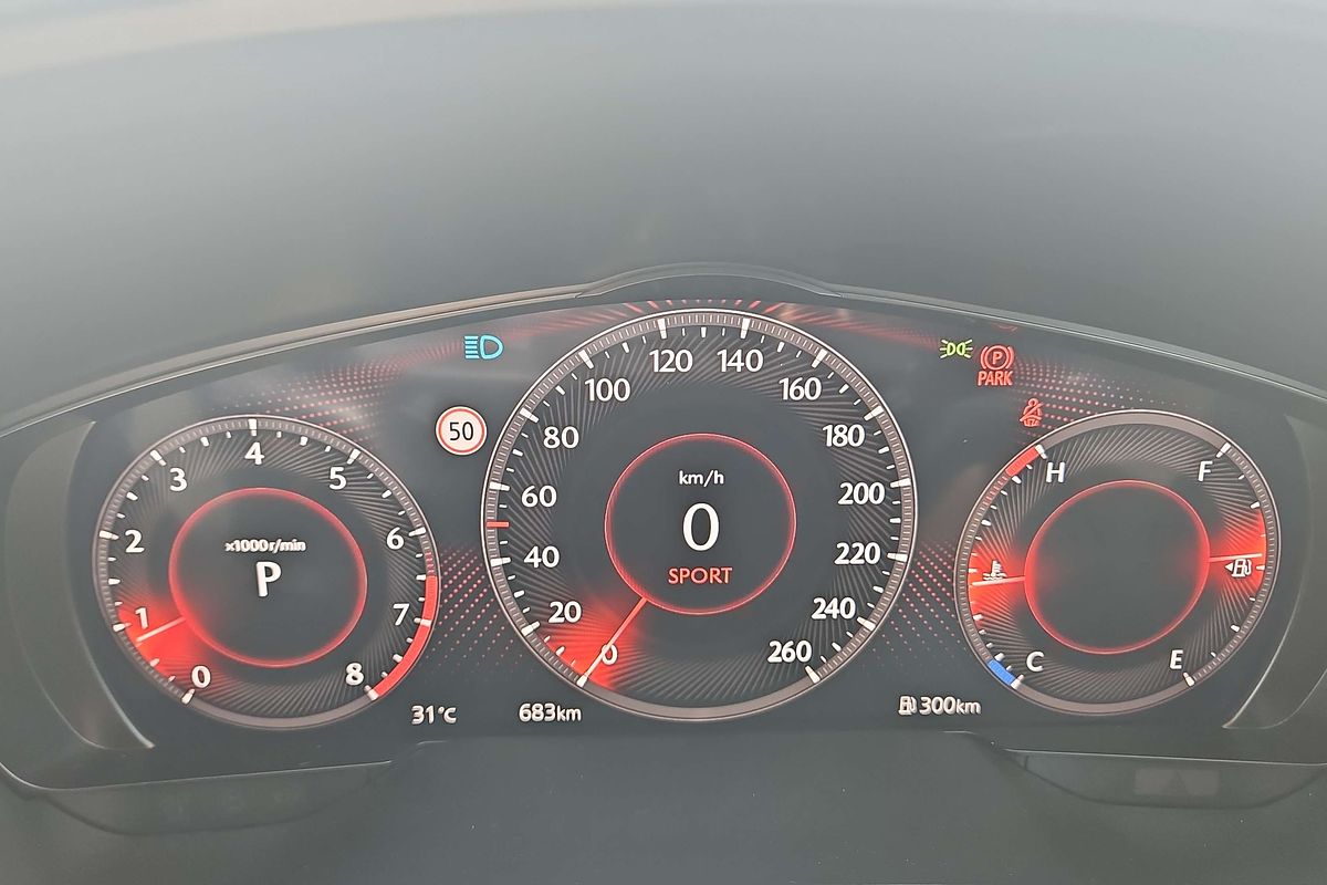 2025 Mazda CX-60 G25 Touring KH Series