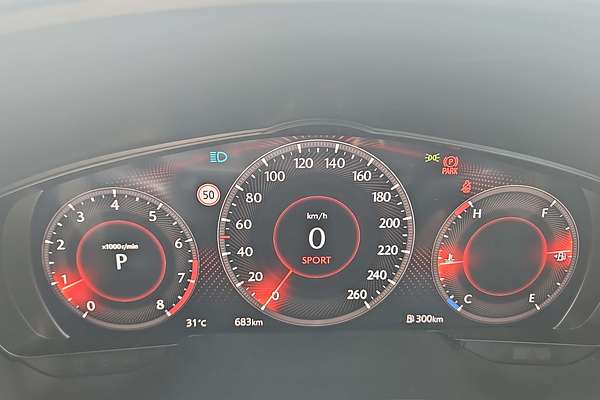 2025 Mazda CX-60 G25 Touring KH Series