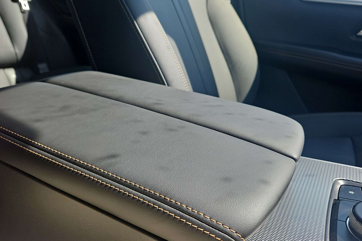 2025 Mazda CX-60 G25 Touring KH Series